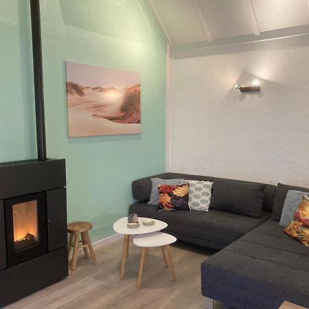 Duinendaele 232 Met Sauna Bij Plopsaland En Natuurreservaat เดอปาน ภายนอก รูปภาพ