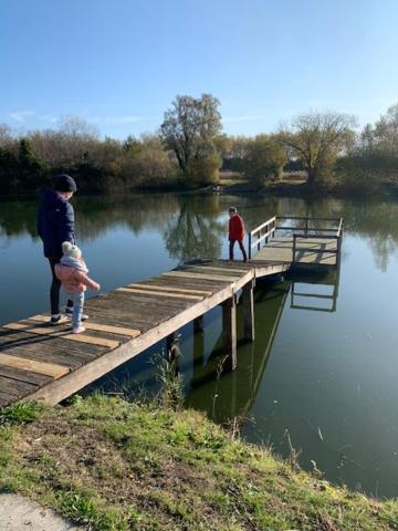 Duinendaele 232 Met Sauna Bij Plopsaland En Natuurreservaat เดอปาน ภายนอก รูปภาพ