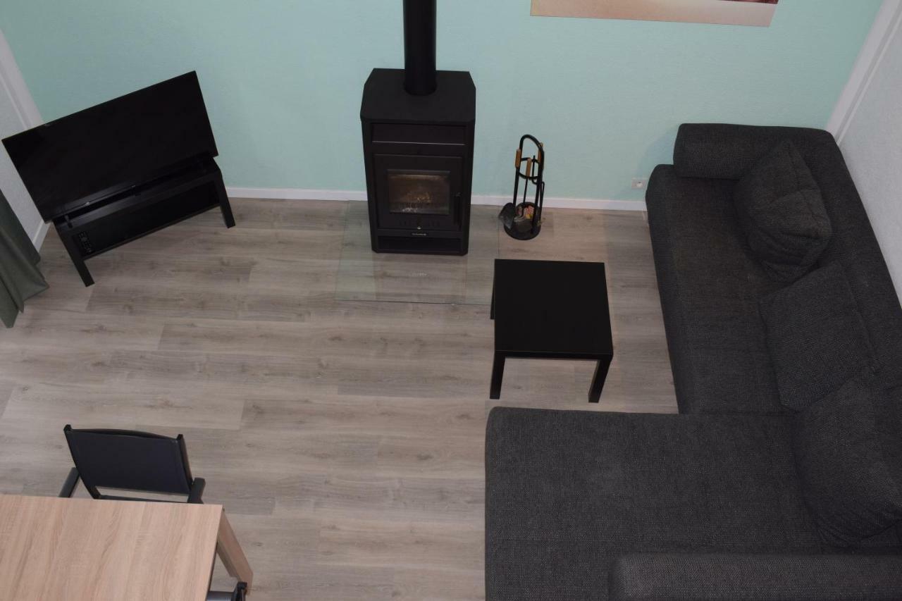 Duinendaele 232 Met Sauna Bij Plopsaland En Natuurreservaat เดอปาน ภายนอก รูปภาพ